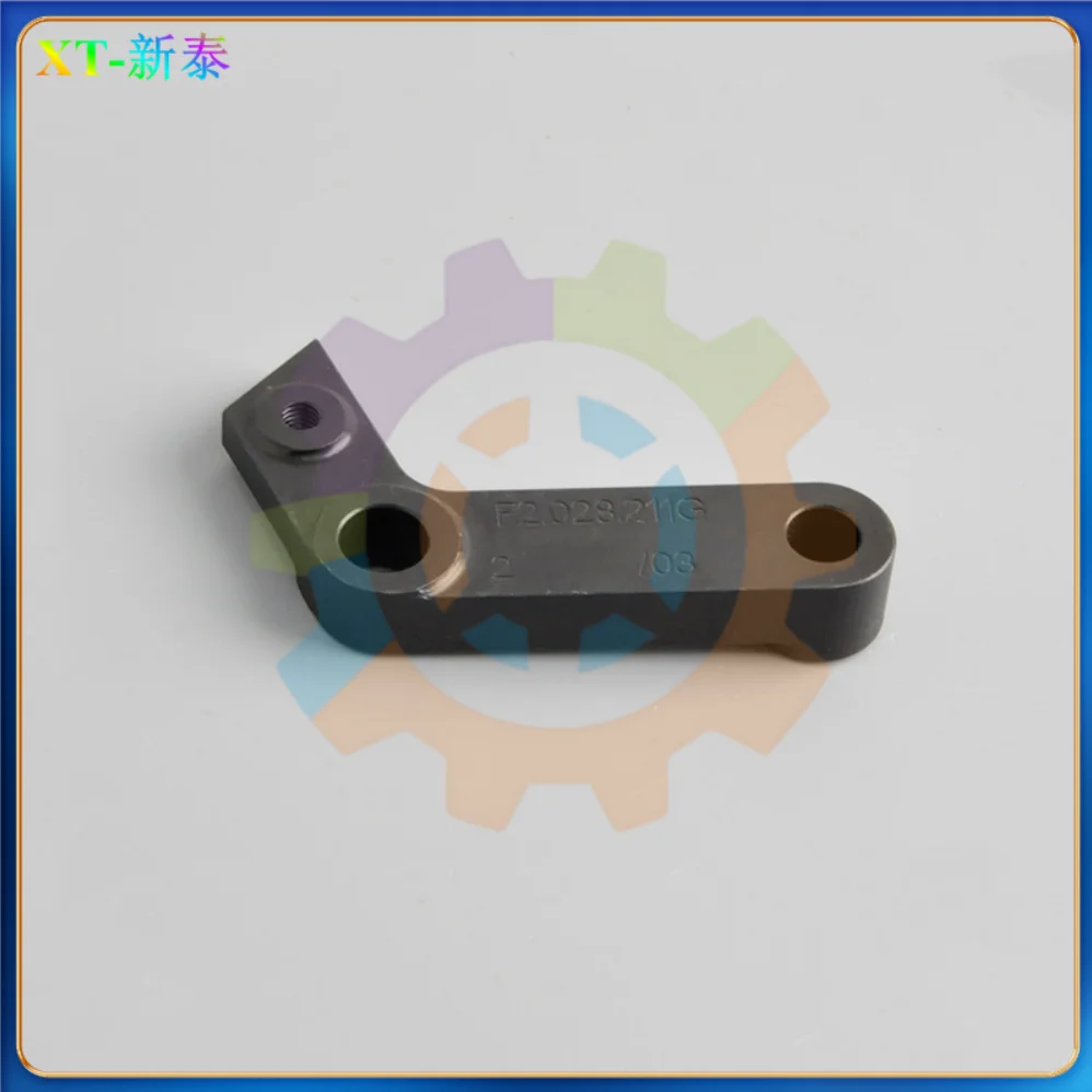 Лучшее качество F2.028.211G Захват подачи Hengou Детали печатной машины 
Лучшее качество F2.028.211G Захват подачи Hengou Детали печатной машины