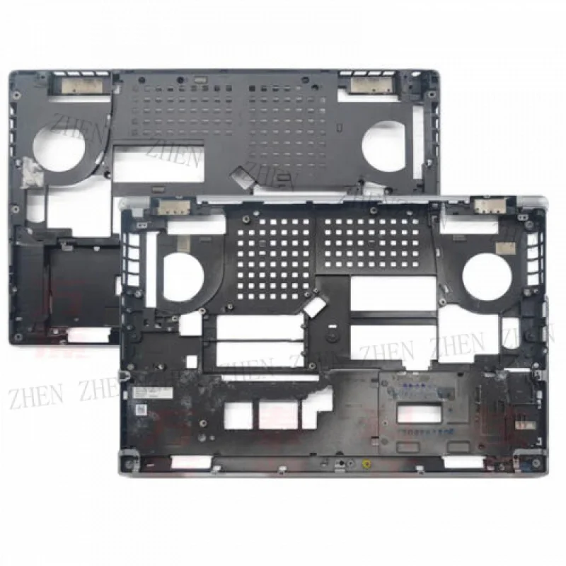 Y ДЛЯ нижнего нижнего базового корпуса 015HJ5, кронштейн для ноутбука Dell Precision 7530 7540 M7530
Y ДЛЯ нижнего нижнего базового корпуса 015HJ5, кронштейн для ноутбука Dell Precision 7530 7540 M7530