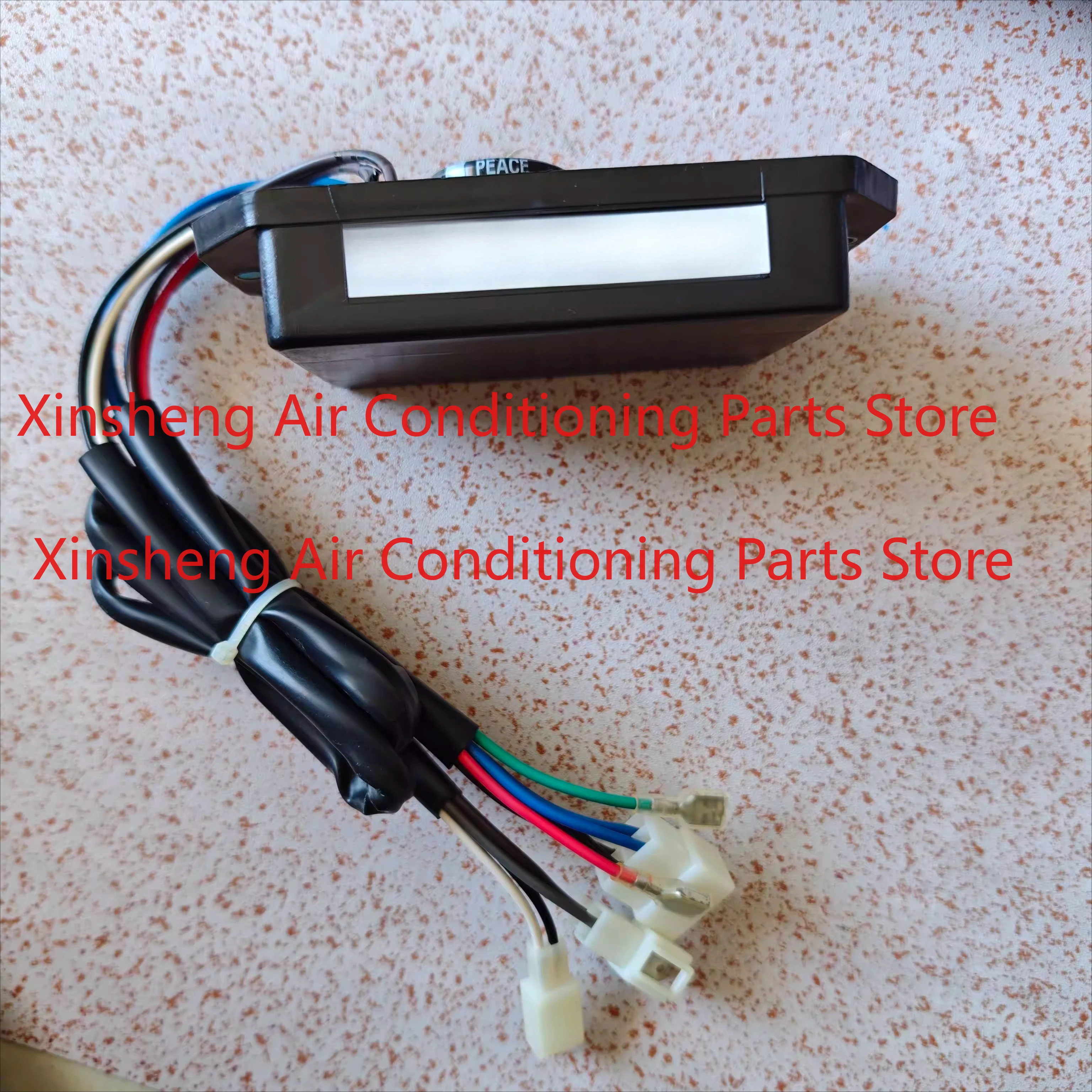 For Cape Generator Regulator KDE6500 KGE6500 KI-DAVR-50S
For Cape Generator Regulator KDE6500 KGE6500 KI-DAVR-50S