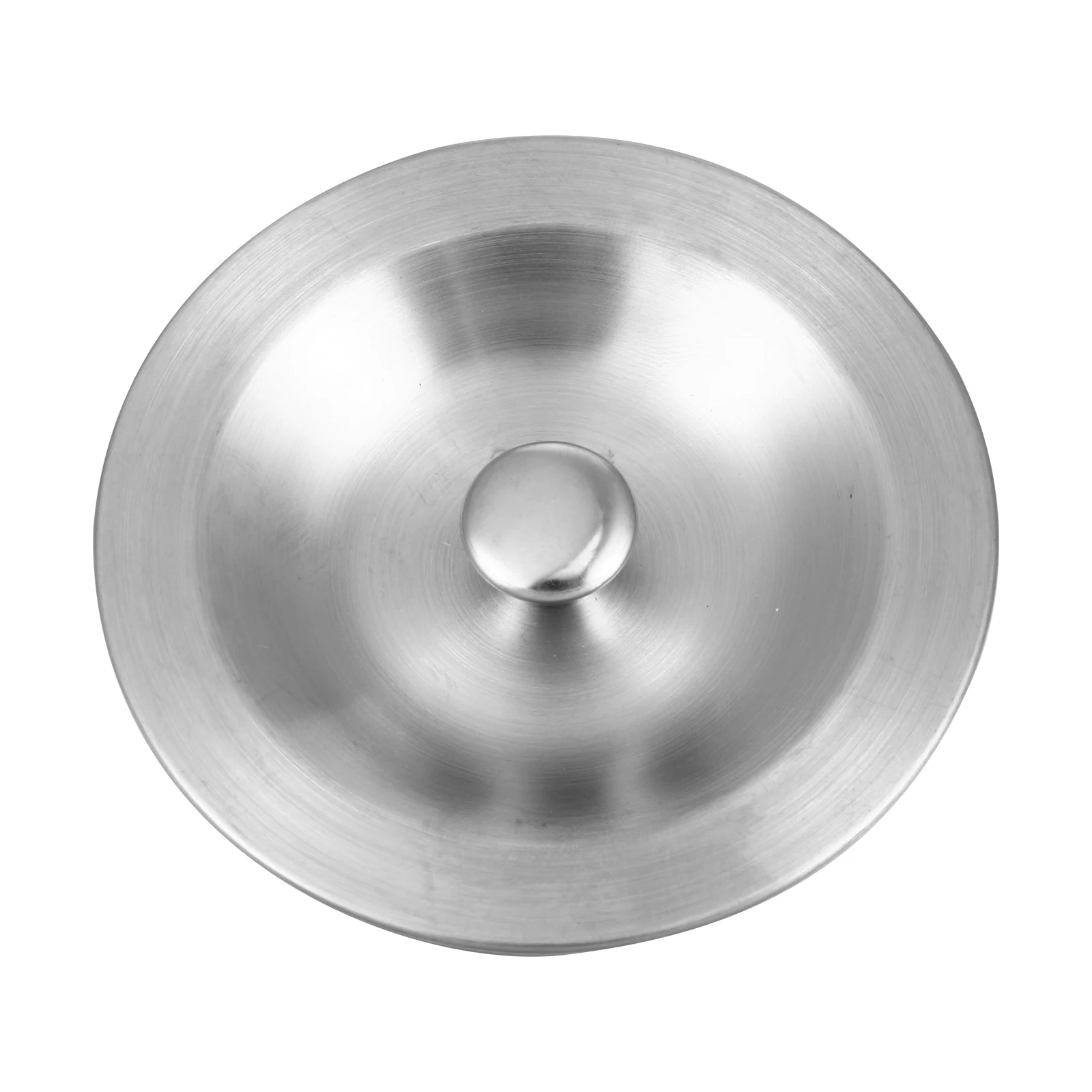 Flat Suction Sink Drain Plug Stainless Steel Stopper Kitchen Sink Hair Stopper Durable Easy to Remove Drain Cover
Flat Suction Sink Drain Plug Stainless Steel Stopper Kitchen Sink Hair Stopper Durable Easy to Remove Drain Cover