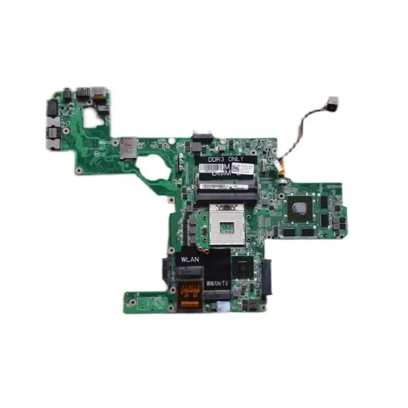 Для Dell XPS L501X L502X материнская плата CN-0C47NF 0C47NF C47NF DAGM6CMB8D0 материнская плата 100% протестировано, ОК, полностью работает, бесплатная доставка
Для Dell XPS L501X L502X материнская плата CN-0C47NF 0C47NF C47NF DAGM6CMB8D0 материнская плата 100% протестировано, ОК, полностью работает, бесплатная доставка