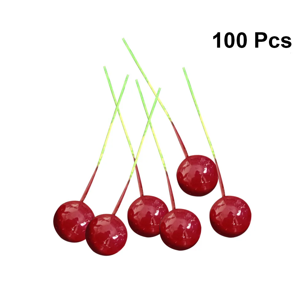 Artificial Fruits Red Cherry Decoration for Table Christmas Berries Home Party Lifelike Fruit Toy Kids Educational Simulated
Artificial Fruits Red Cherry Decoration for Table Christmas Berries Home Party Lifelike Fruit Toy Kids Educational Simulated