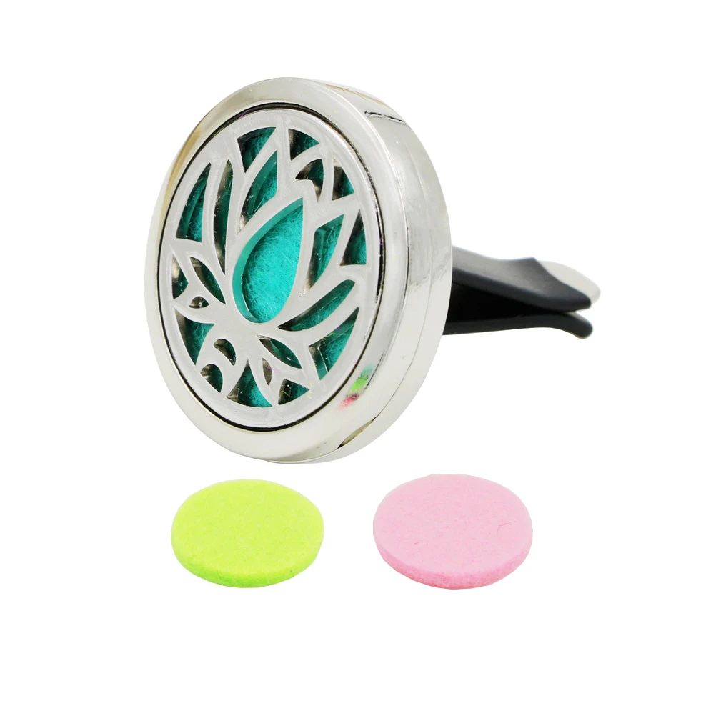 2pcs Aromatherapy Vent Essential Oil Locket Decoration Mini Aromatherapy High Temperature Resistant Durable Practical Gift Girls
2pcs Aromatherapy Vent Essential Oil Locket Decoration Mini Aromatherapy High Temperature Resistant Durable Practical Gift Girls