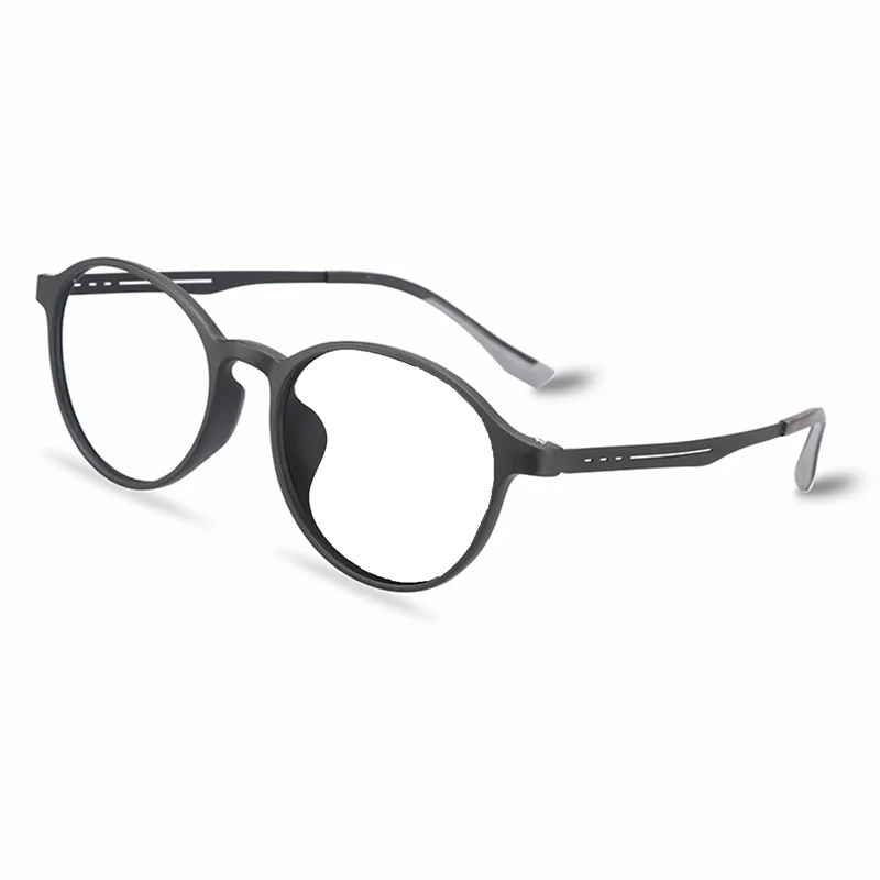 Stylish TR90 Vintage Round Myopia Glasses With Light And Comfortable UV Protection Short-sight Eyewear 0 -0.5 -0.75 To -6
Stylish TR90 Vintage Round Myopia Glasses With Light And Comfortable UV Protection Short-sight Eyewear 0 -0.5 -0.75 To -6