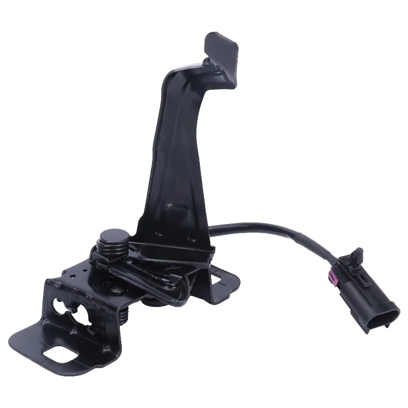 OE Bonnet Release Lock Latch With Switch For Vauxhall Mokka 2012 2016 RHD 42525394 Engine Hood Lock Assembly Auto Parts
OE Bonnet Release Lock Latch With Switch For Vauxhall Mokka 2012 2016 RHD 42525394 Engine Hood Lock Assembly Auto Parts