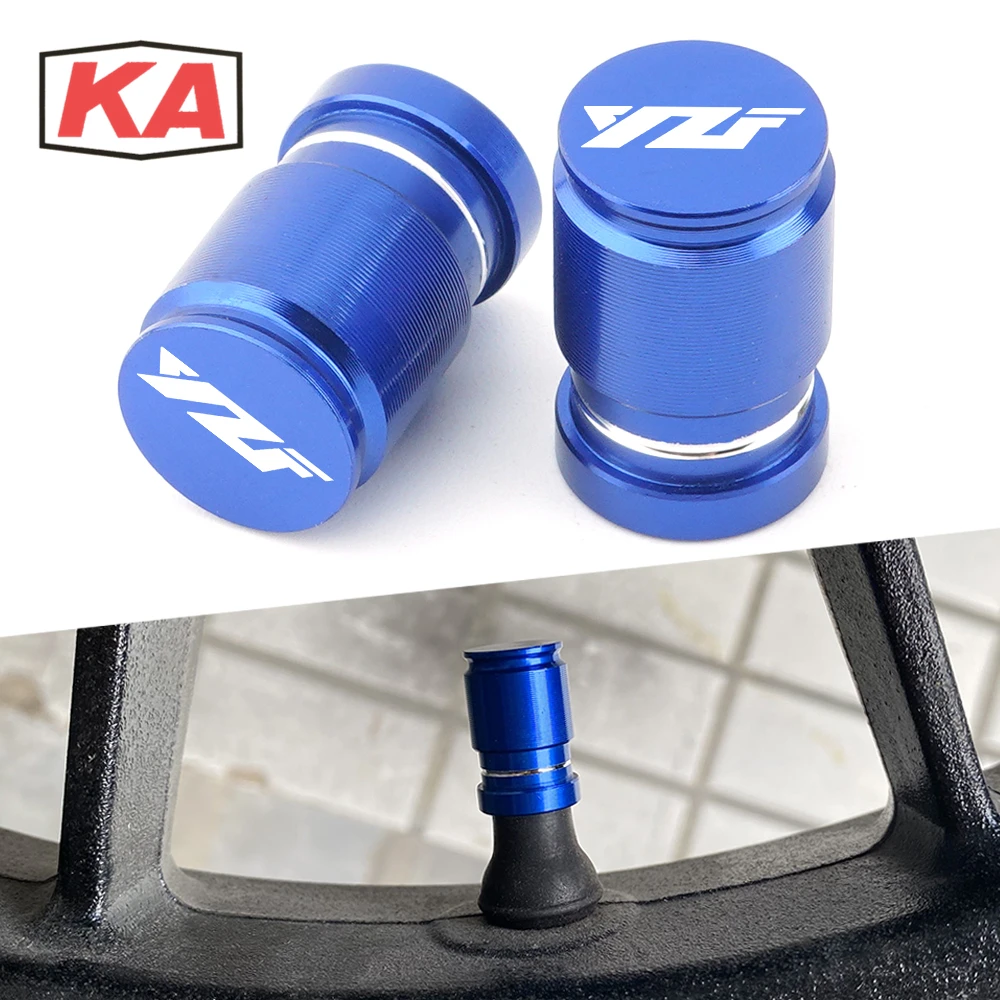Колпачки клапанов шин мотоцикла CNC для Yamaha YZF R1 R3 R6 R7 R15 R125 R25 R125 250 450 YZFR1 YZFR3 YZFR6 YZFR125
Колпачки клапанов шин мотоцикла CNC для Yamaha YZF R1 R3 R6 R7 R15 R125 R25 R125 250 450 YZFR1 YZFR3 YZFR6 YZFR125