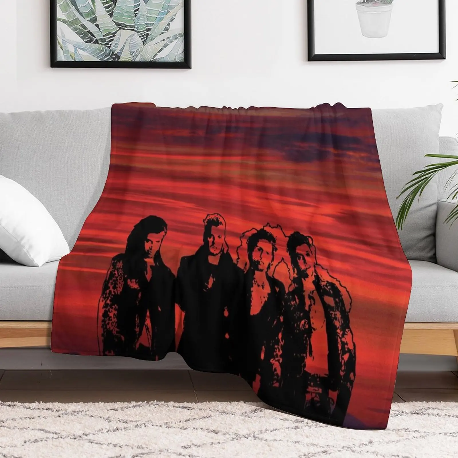 The Lost Boys - You Must Feed Throw Blanket Blankets For Sofas For Decorative Sofa Sofa Blankets
The Lost Boys - You Must Feed Throw Blanket Blankets For Sofas For Decorative Sofa Sofa Blankets