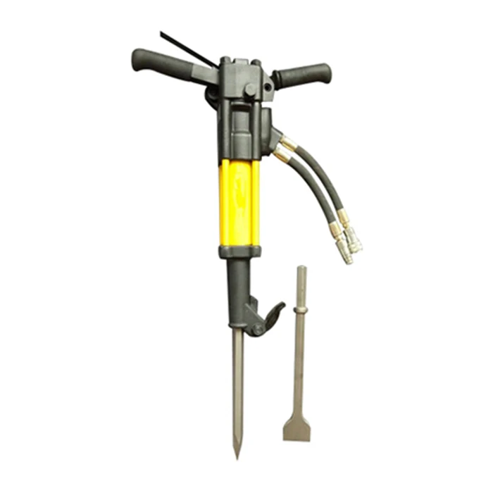 CE Hydraulic Breaker Mini Jack Hammer for Construction Equipments
CE Hydraulic Breaker Mini Jack Hammer for Construction Equipments