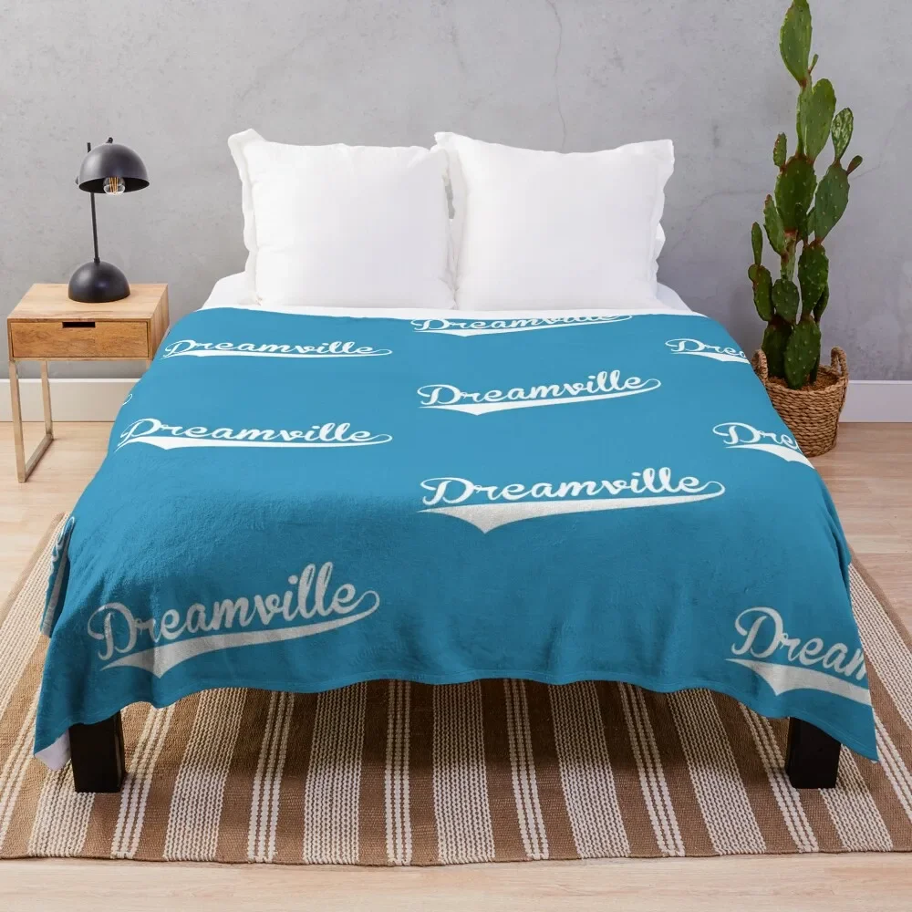 Dreamville - J Cole Dreamville Throw Blanket Decorative Sofa Fashion Sofas Plaid Blankets
Dreamville - J Cole Dreamville Throw Blanket Decorative Sofa Fashion Sofas Plaid Blankets