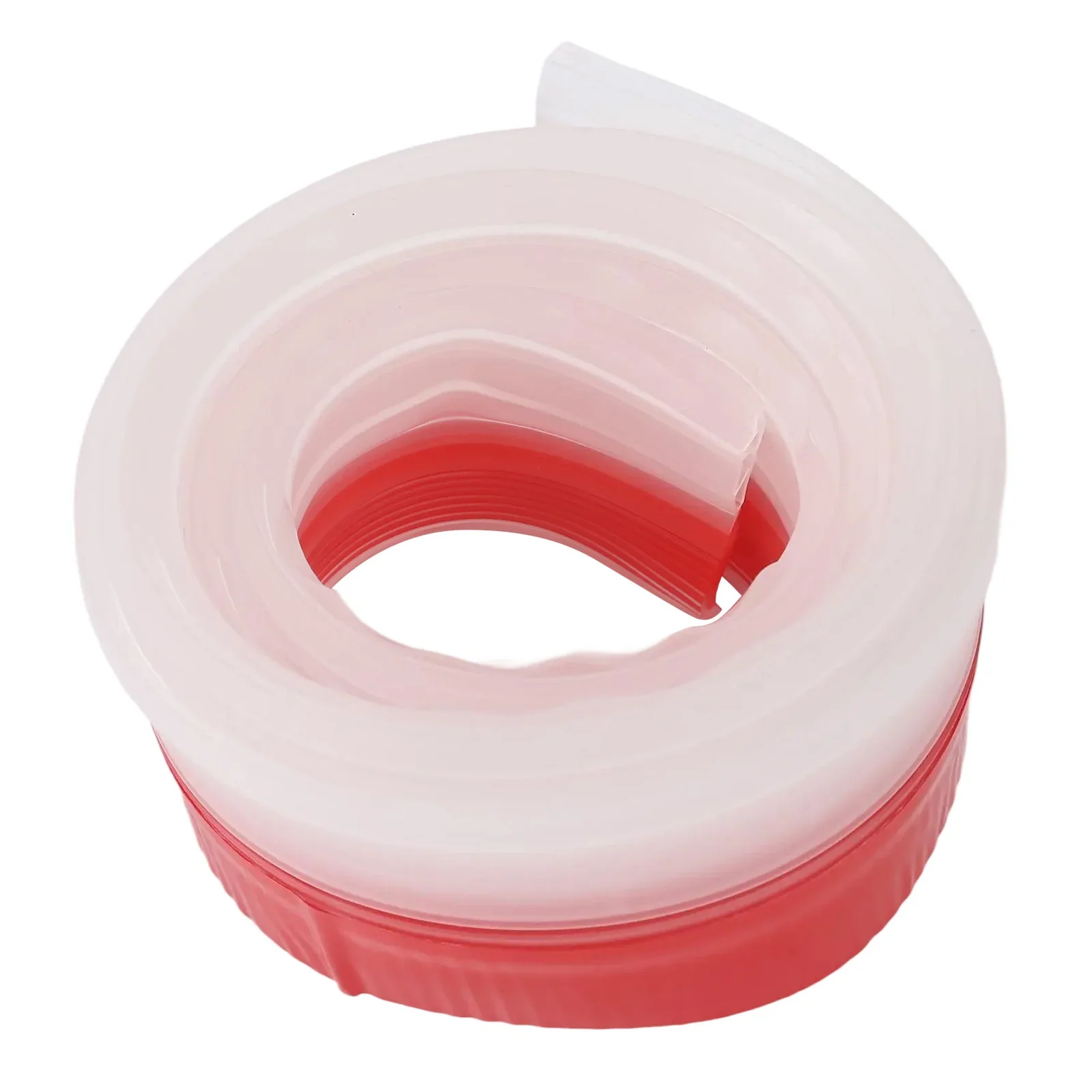Door Bottom Seal Strip Transparent TPE Material 100 cm Long for Effective Soundproofing and Air Leakage Prevention
Door Bottom Seal Strip Transparent TPE Material 100 cm Long for Effective Soundproofing and Air Leakage Prevention