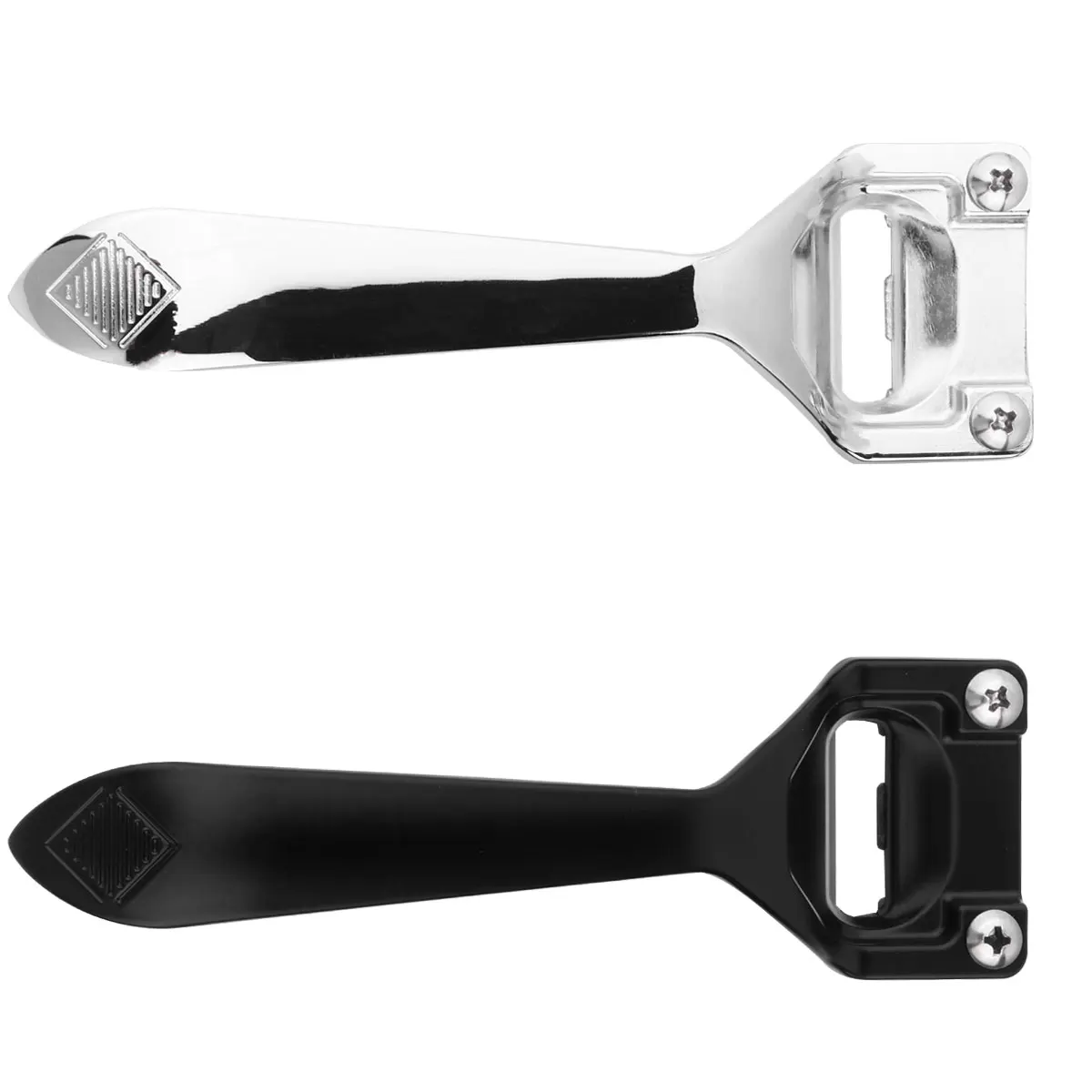Alloy Peeler Knife Splitter Skiving Tools for DIY Crafts Sufficient Splitter Quantity Practical Gift
Alloy Peeler Knife Splitter Skiving Tools for DIY Crafts Sufficient Splitter Quantity Practical Gift