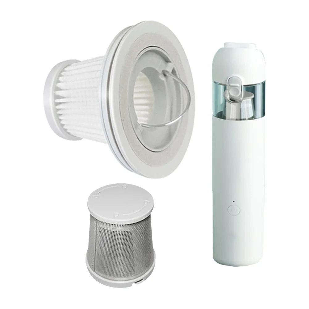 Steel Cover Vacuum Filter Set Plastic And Stainless Steel Efficient Dust Capture Perfect Fit Design Easy Replacement
Steel Cover Vacuum Filter Set Plastic And Stainless Steel Efficient Dust Capture Perfect Fit Design Easy Replacement