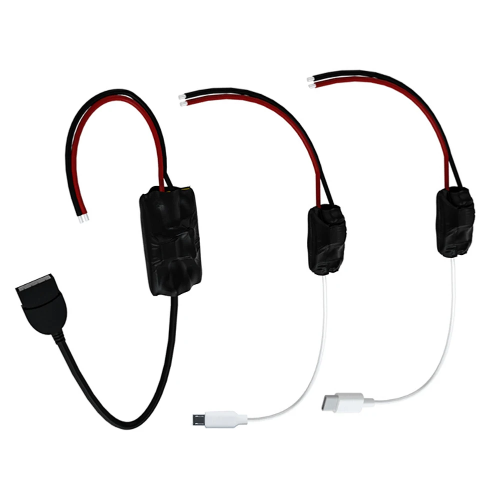 Current Transformer 3*2.5cm 220V To 5V Transformer Adaptable Voltage Input Lightweight Design For Electrical Devices
Current Transformer 3*2.5cm 220V To 5V Transformer Adaptable Voltage Input Lightweight Design For Electrical Devices