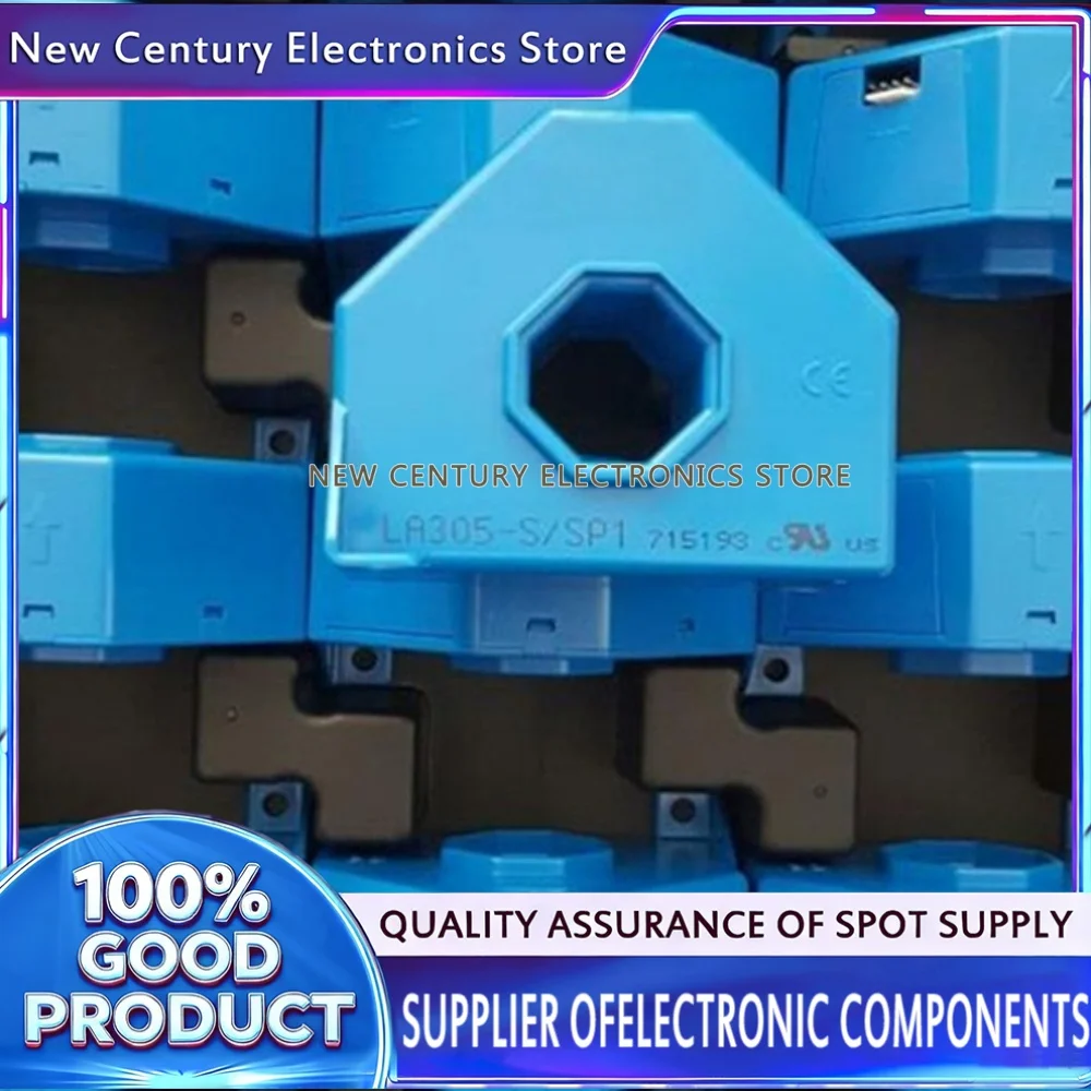 LA205-S LA305-S LA505-S New Electronic Component
LA205-S LA305-S LA505-S New Electronic Component