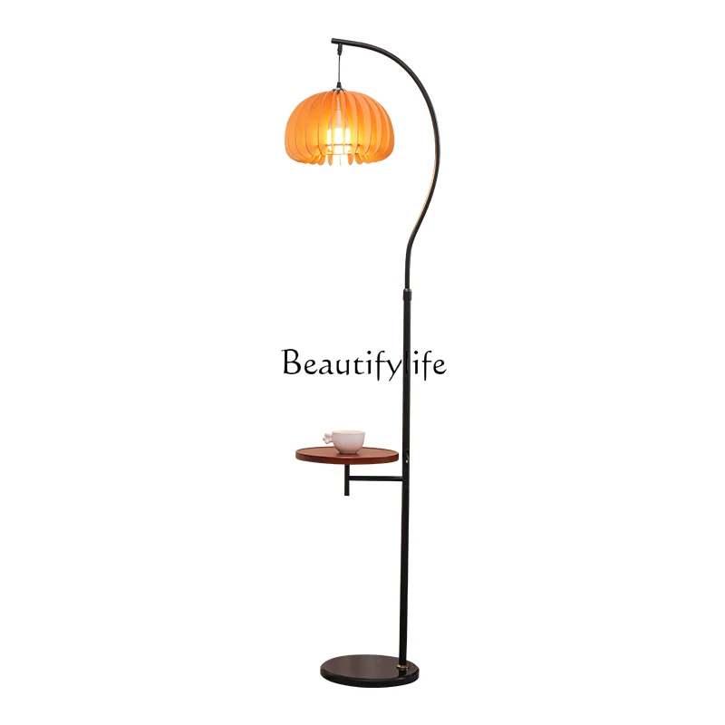 Medieval style floor-to-ceiling luminous object, retro vertical style with atmosphere next to the sofa in the living room
Medieval style floor-to-ceiling luminous object, retro vertical style with atmosphere next to the sofa in the living room