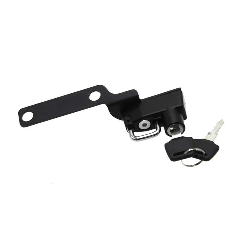 AS57-Motorcycle Helmet Lock For Honda CB125R CB150R CB250R CB300R CB500R CB650R CBR650R Motorcycle Parts
AS57-Motorcycle Helmet Lock For Honda CB125R CB150R CB250R CB300R CB500R CB650R CBR650R Motorcycle Parts
