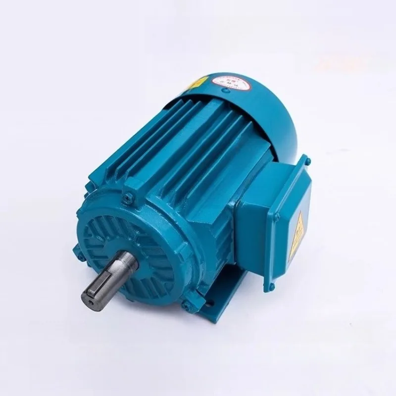 YE3 Three-phase Asynchronous AC Motor Pure Copper National Standard New Motor
YE3 Three-phase Asynchronous AC Motor Pure Copper National Standard New Motor