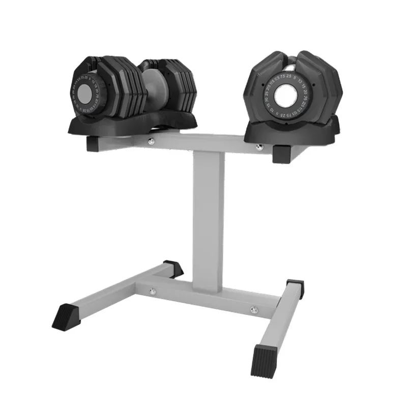 Fitness Equipment Adjustable Dumbbells Home Exercise Gym Equipment Fitness Manufacturer Sport Machine Fitness Dumbbells Rack
Fitness Equipment Adjustable Dumbbells Home Exercise Gym Equipment Fitness Manufacturer Sport Machine Fitness Dumbbells Rack