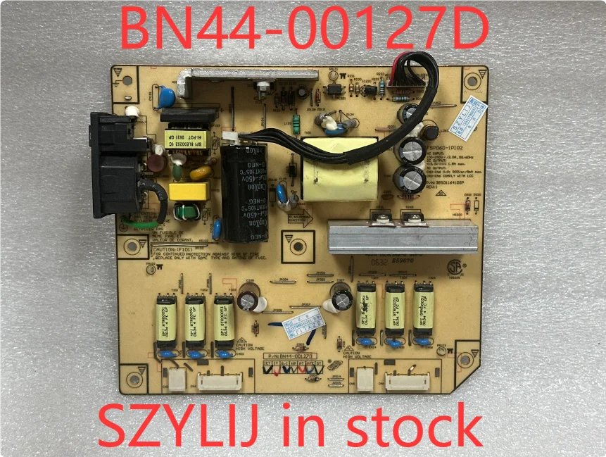 Хорошее качество для FSP060-1PI02 BN44-00127D
Хорошее качество для FSP060-1PI02 BN44-00127D