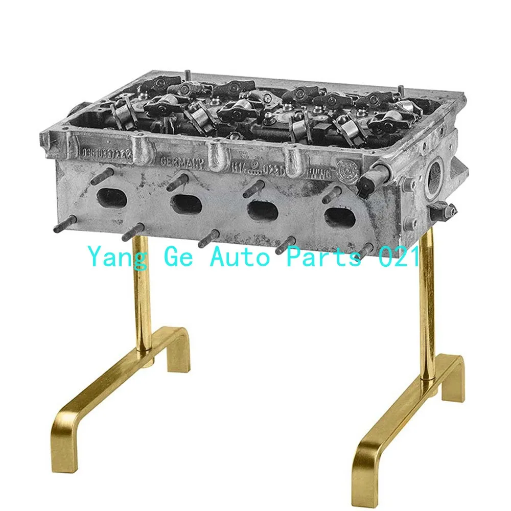 Automotive Engine Cylinder Head Bracket Upper Cover Special Fixed For Maintenance Auto Repair Tool
Automotive Engine Cylinder Head Bracket Upper Cover Special Fixed For Maintenance Auto Repair Tool