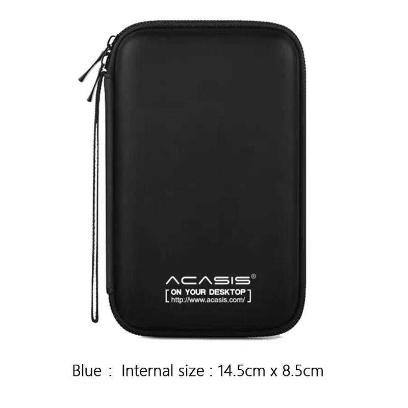 ACASIS''2.5 Inch HDD External USB Hard Drive Disk Carry Mini Hard Drive Bag。Compensation for freight: USD 0.01
ACASIS''2.5 Inch HDD External USB Hard Drive Disk Carry Mini Hard Drive Bag。Compensation for freight: USD 0.01