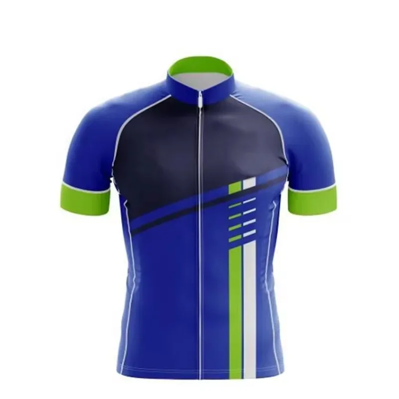 Man Mountain Bike Clothing Quick-Dry Racing MTB Bicycle Clothes Uniform Breathale 2024 Cycling Jersey
Man Mountain Bike Clothing Quick-Dry Racing MTB Bicycle Clothes Uniform Breathale 2024 Cycling Jersey