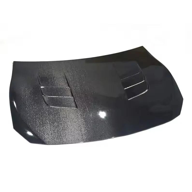 Hot Selling TS Style Bonnet Front Engine Hood Carbon Fiber Engine Hood Vents for Toyota Subaru GT86 BRZ FT86
Hot Selling TS Style Bonnet Front Engine Hood Carbon Fiber Engine Hood Vents for Toyota Subaru GT86 BRZ FT86