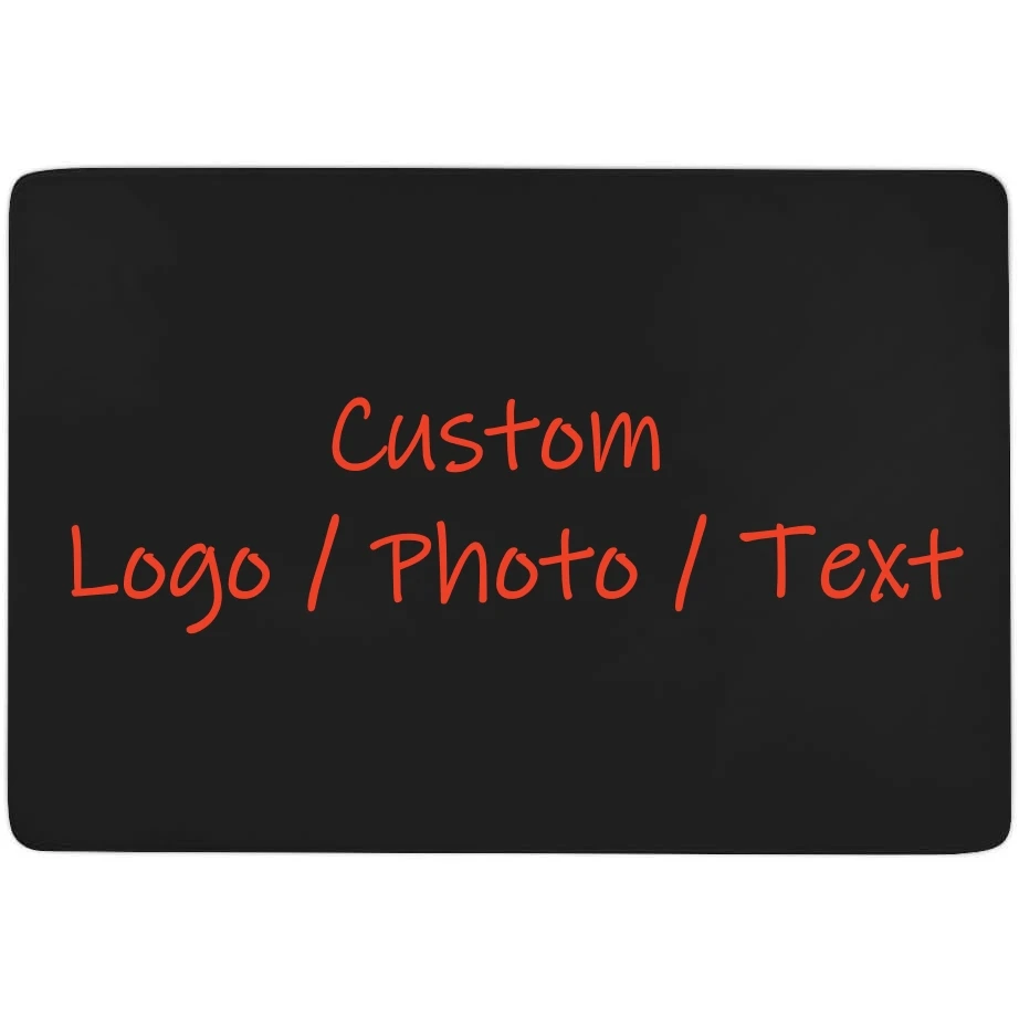 Custom 50x80cm Rug Custom Door Mat with Photo Personalized Rugs Bath Mat Non Slip Indoor Mat
Custom 50x80cm Rug Custom Door Mat with Photo Personalized Rugs Bath Mat Non Slip Indoor Mat