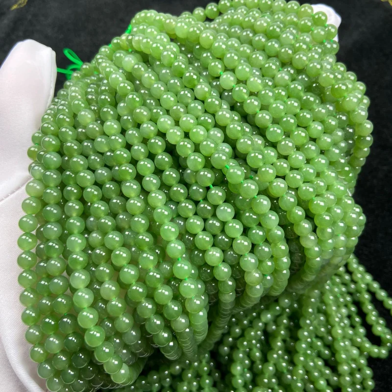 Натуральный зеленый 108 три круга 6 м Хэтянь яшма Будда универсальный браслет ожерелье бусины
Натуральный зеленый 108 три круга 6 м Хэтянь яшма Будда универсальный браслет ожерелье бусины