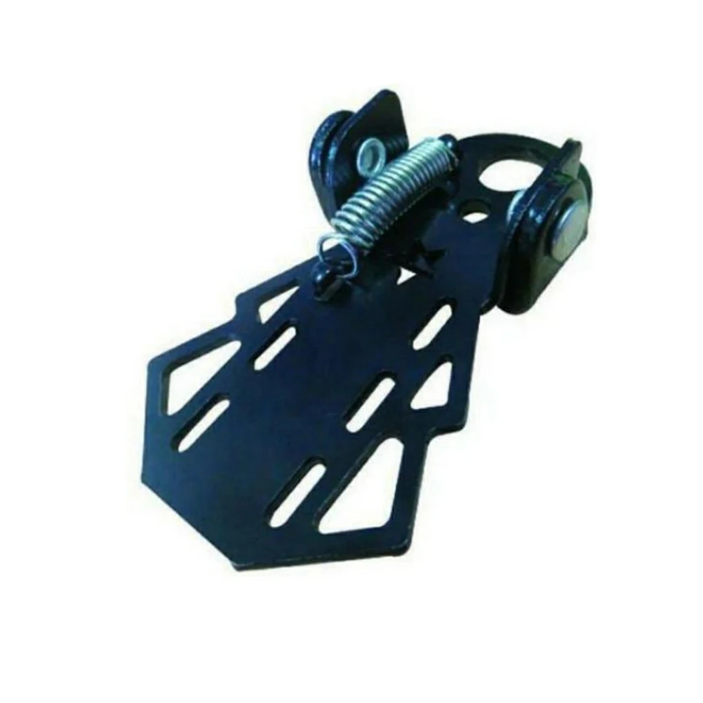 Thicken Rear Seat Pedal Steel Folding Bike Footrest For Mountain Kids Bicycles Durable Bicycle Accessories Cycling
Thicken Rear Seat Pedal Steel Folding Bike Footrest For Mountain Kids Bicycles Durable Bicycle Accessories Cycling