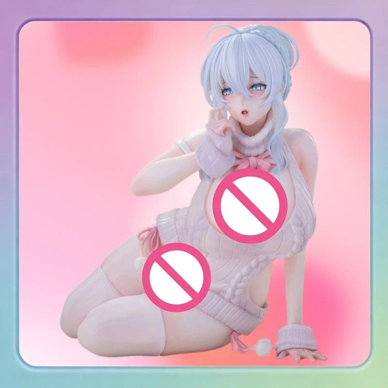 Sweater Yukino Midwinter Sitting Pose Figurine Model Desktop Decoration Figure Model Collectible Figurine Model Birthday Gift
Sweater Yukino Midwinter Sitting Pose Figurine Model Desktop Decoration Figure Model Collectible Figurine Model Birthday Gift