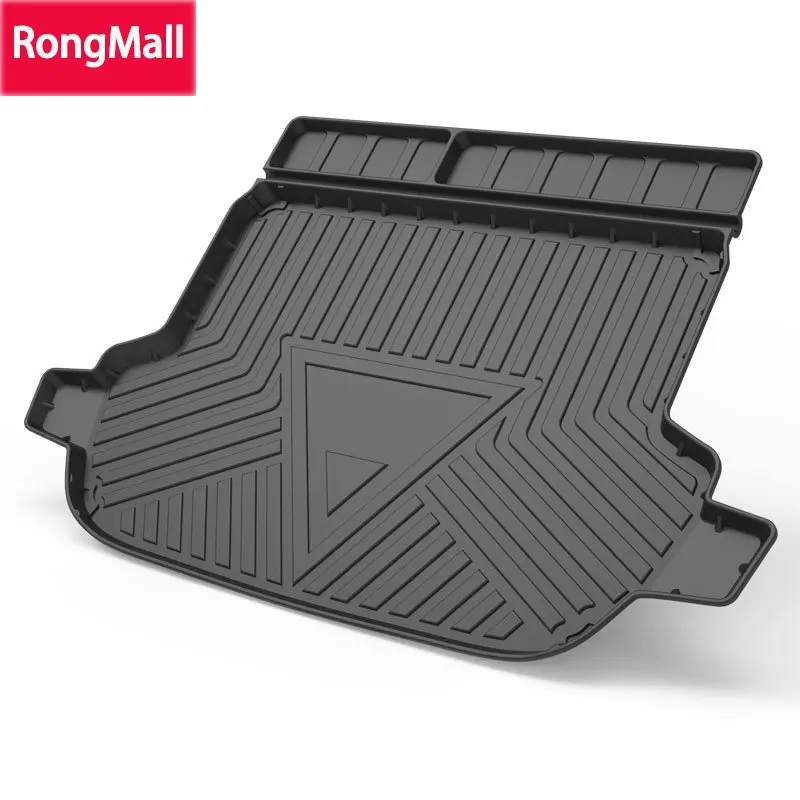For Subaru Forester 13-21 Cargo Liner Trunk Mat TPO Black DurAble waterproof Heavy Duty Floor mat Protection Car Accessories
For Subaru Forester 13-21 Cargo Liner Trunk Mat TPO Black DurAble waterproof Heavy Duty Floor mat Protection Car Accessories