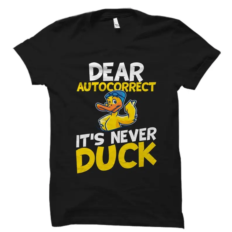 Autocorrect Shirt. Autocorrect Gift. Grammar Shirt. Grammar Gift. Spelling Shirt. Spelling Gift. Funny Autocorrect.
Autocorrect Shirt. Autocorrect Gift. Grammar Shirt. Grammar Gift. Spelling Shirt. Spelling Gift. Funny Autocorrect.