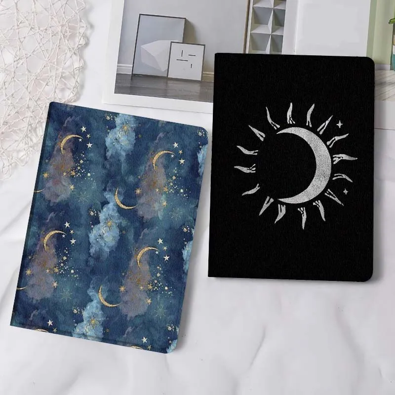 Cartoon Starry Moon Night Gift Tablet Case For Samsung Tab Galaxy S6 S11 A A7 A8 A9 A11 10.1 10.4 10.5 Plus Lite
Cartoon Starry Moon Night Gift Tablet Case For Samsung Tab Galaxy S6 S11 A A7 A8 A9 A11 10.1 10.4 10.5 Plus Lite