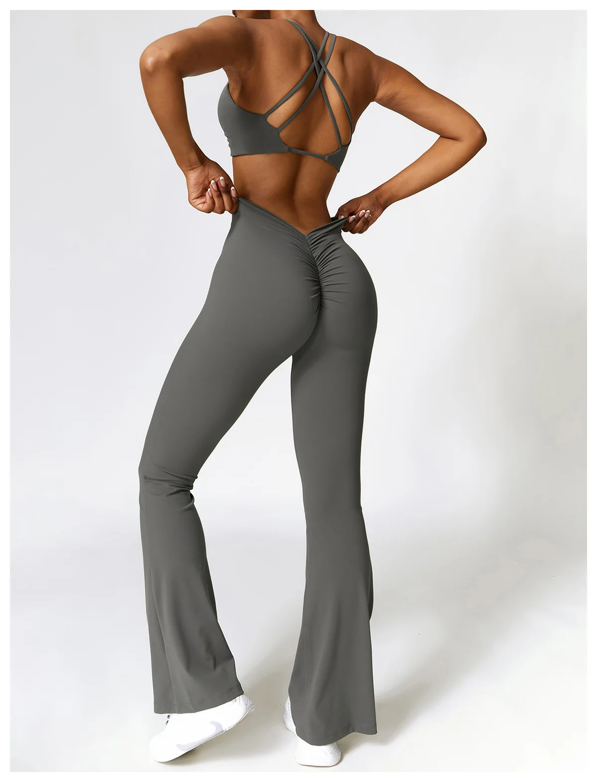 Shark Korean Sets Sportswear Sports Bras For Women Yoga Clothing Suit Lingerie Sporty Leggings Pants Gym Set Tracksuit Running
Shark Korean Sets Sportswear Sports Bras For Women Yoga Clothing Suit Lingerie Sporty Leggings Pants Gym Set Tracksuit Running