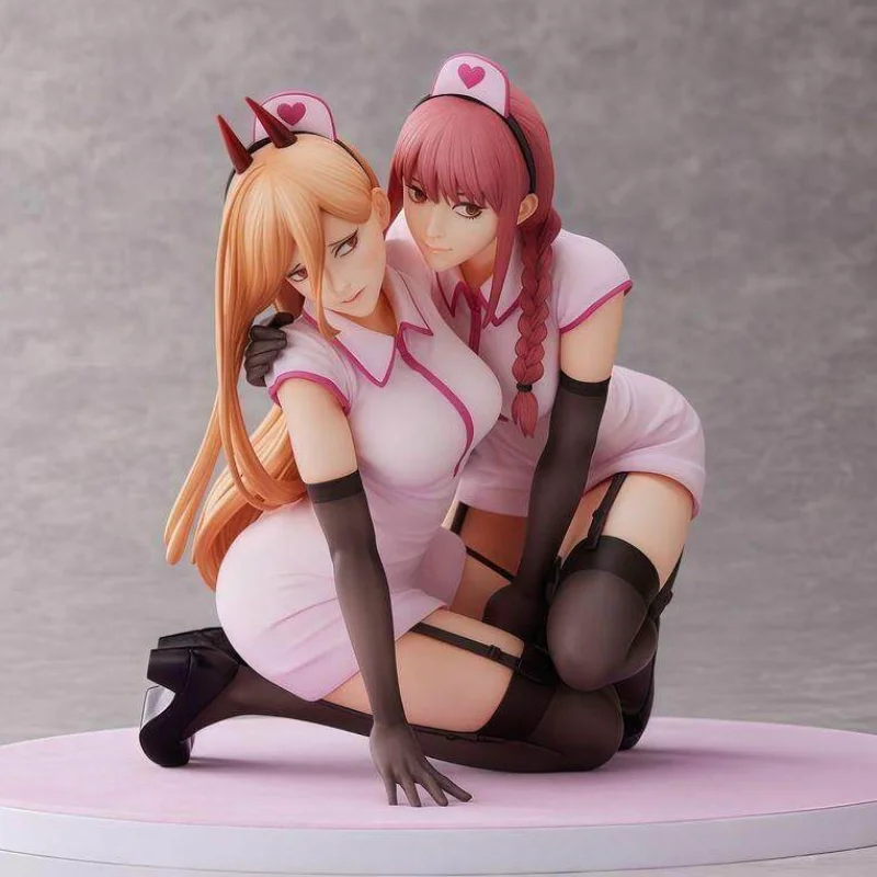 Spot, chainsaw man animation peripheral figure table to play with tide, birthday, gift, chassis, ornament, collection
Spot, chainsaw man animation peripheral figure table to play with tide, birthday, gift, chassis, ornament, collection