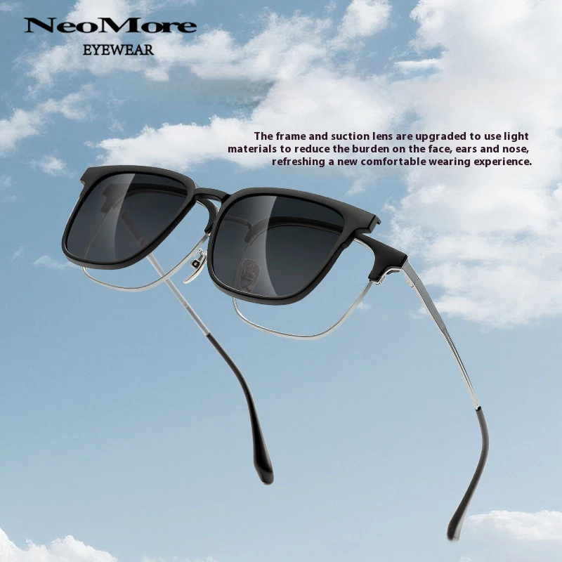 Fashion Trendy Myopia Glasses High-quality Comfortable Ultra Light Prescription Eyewear Men Women Optical Progressive Glasses
Fashion Trendy Myopia Glasses High-quality Comfortable Ultra Light Prescription Eyewear Men Women Optical Progressive Glasses