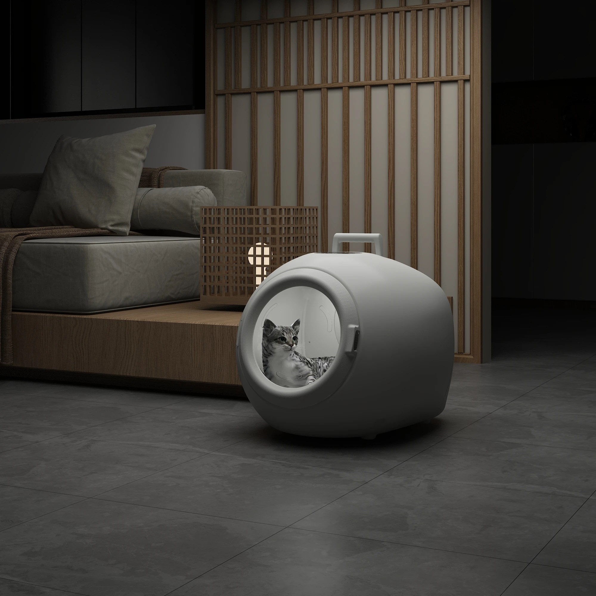 Wholesale Pet Dryer Box Cats and Small Dogs Smart Temperature Control Cat Dryer Box
Wholesale Pet Dryer Box Cats and Small Dogs Smart Temperature Control Cat Dryer Box