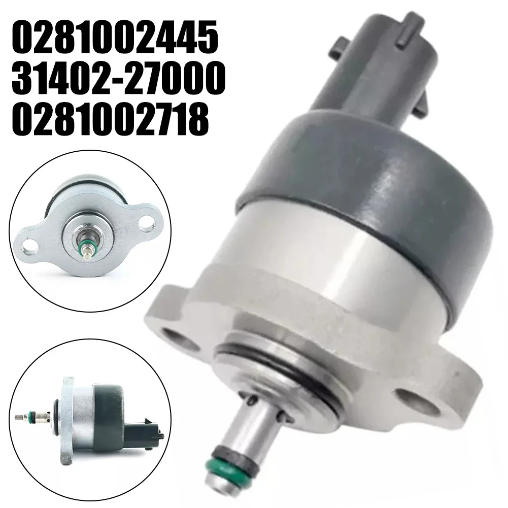 Sale Common Rail Fuel Pressure Regulator Valve For Hyundai OEM Part Number 3140227000 0281002445 Replacement Car Accessories
Sale Common Rail Fuel Pressure Regulator Valve For Hyundai OEM Part Number 3140227000 0281002445 Replacement Car Accessories