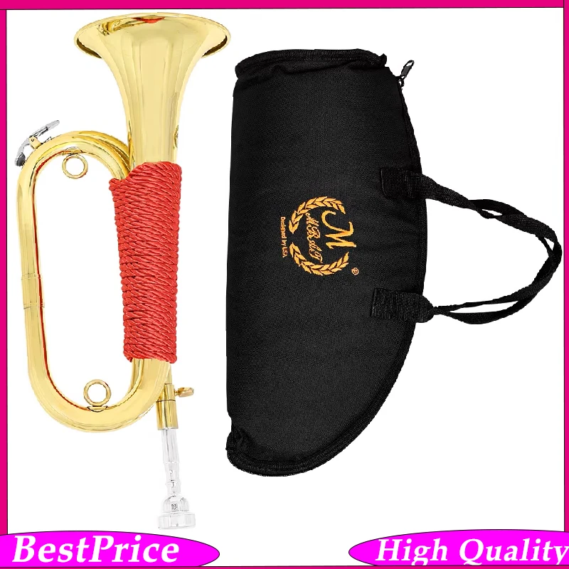 Tuba Spanish Sound Pure And High-Quality Brass BugleThick Copper Tube Brass Instrument Suitable For Beginners&Performers
Tuba Spanish Sound Pure And High-Quality Brass BugleThick Copper Tube Brass Instrument Suitable For Beginners&Performers