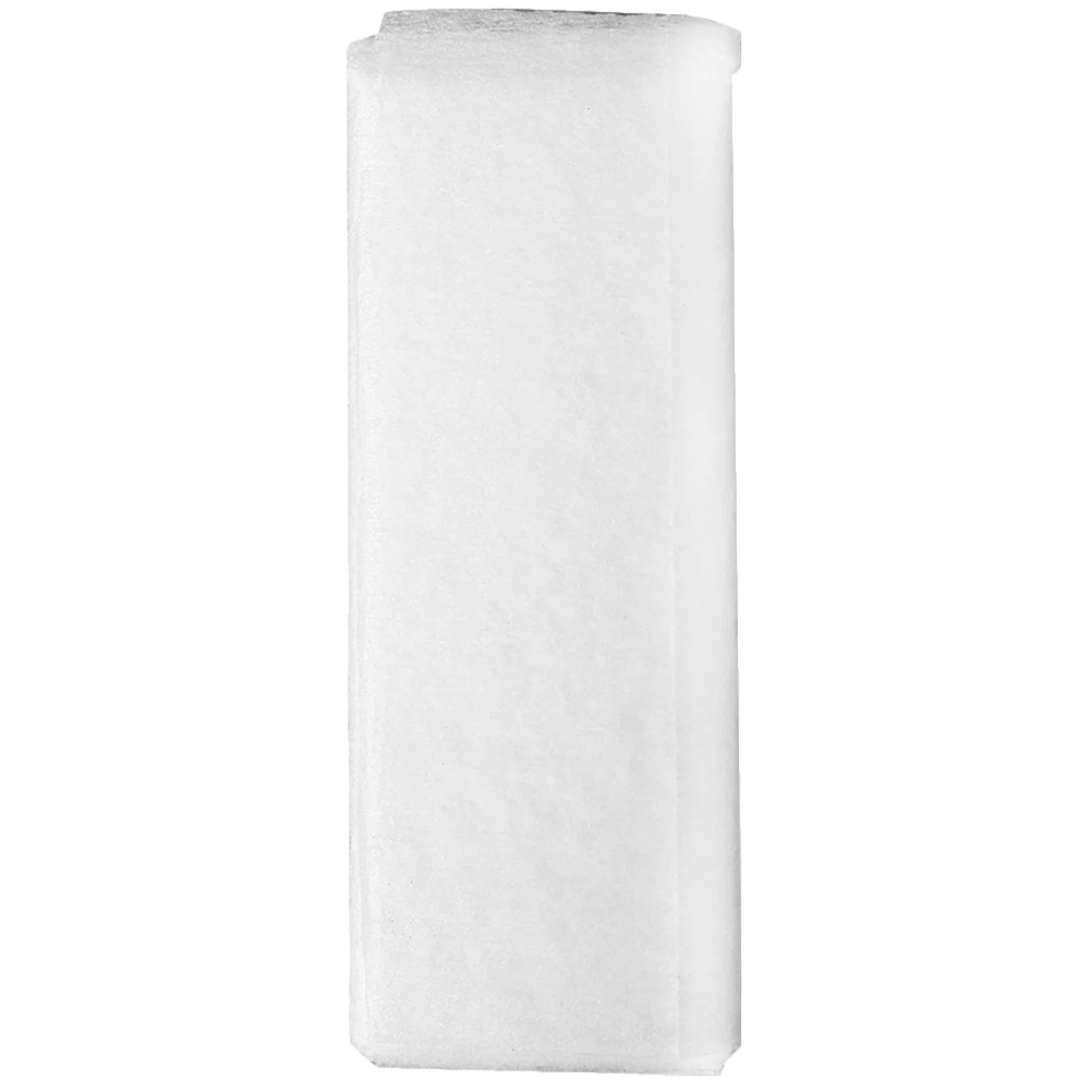 Nail Dust Collector Filter Cotton 1 Roll Trimmed Replacement Filters Vacuum Cleaner Strainer Salon Hygiene Maintenance
Nail Dust Collector Filter Cotton 1 Roll Trimmed Replacement Filters Vacuum Cleaner Strainer Salon Hygiene Maintenance