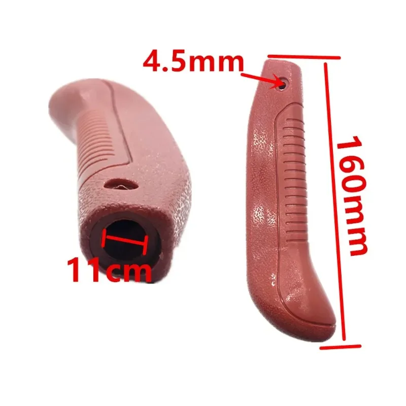 For DOOSAN DH DX DAEWOO excavator safety lock handle hydraulic pump safety lock red handle excavator accessories
For DOOSAN DH DX DAEWOO excavator safety lock handle hydraulic pump safety lock red handle excavator accessories