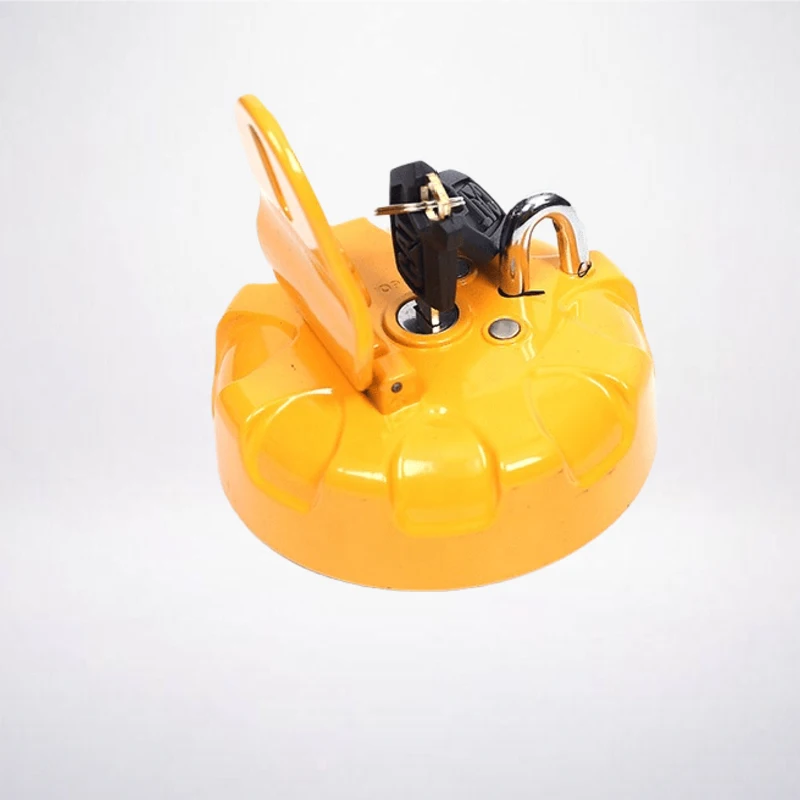Excavator Diesel Oil Tank Cover CAT200 306 312 320 323 326 330 336 349 Excavator Diesel Oil Tank Cover Anti Theft Cap
Excavator Diesel Oil Tank Cover CAT200 306 312 320 323 326 330 336 349 Excavator Diesel Oil Tank Cover Anti Theft Cap