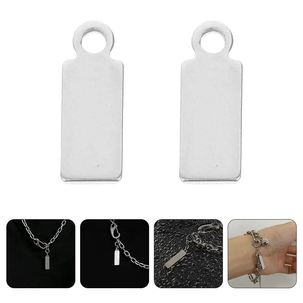 50 Pcs Blank Long Pendant Aluminum Blanks Tags Round Jewelry Bracelet Engraving Stainless Steel Metal Stamping Badge
50 Pcs Blank Long Pendant Aluminum Blanks Tags Round Jewelry Bracelet Engraving Stainless Steel Metal Stamping Badge