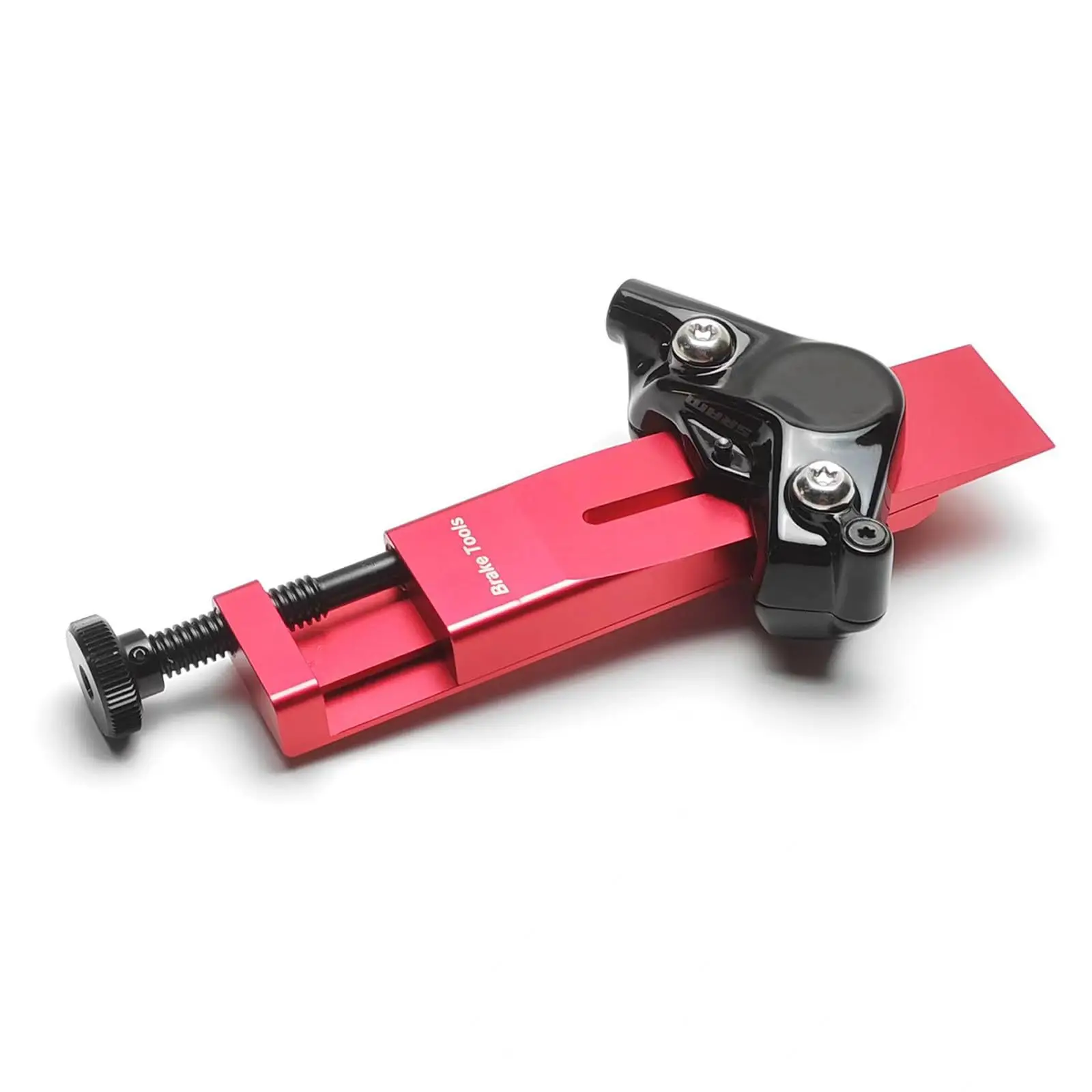 Bicycle Brake Caliper Piston Press, A Universal Tool for Bicycle Brake Caliper Piston Presses
Bicycle Brake Caliper Piston Press, A Universal Tool for Bicycle Brake Caliper Piston Presses