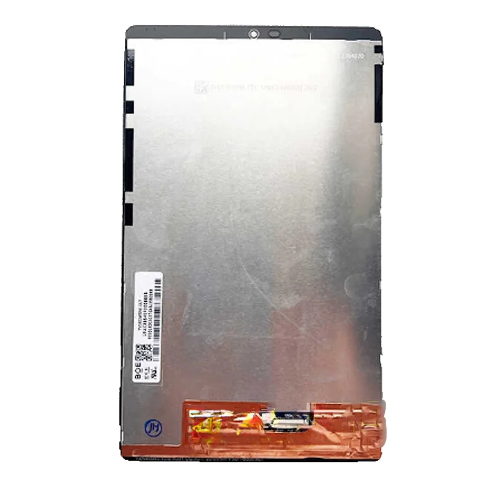 Подходит для Lenovo Tab M8 TB300XU TB301FU, экран в сборе, внутренние и внешние ЖК-экраны
Подходит для Lenovo Tab M8 TB300XU TB301FU, экран в сборе, внутренние и внешние ЖК-экраны