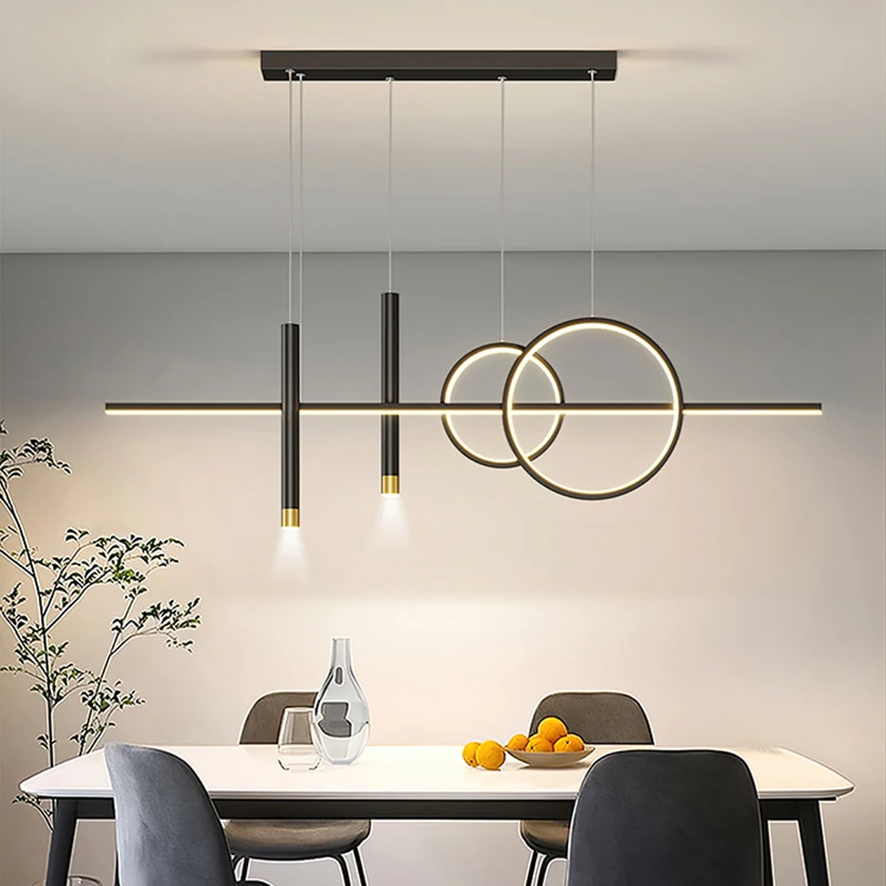 Modern Home Decor Led Lights Pendant Light Lamps Forstaircase Chandeliers For Living Room Hanging Light Indoor Lighting
Modern Home Decor Led Lights Pendant Light Lamps Forstaircase Chandeliers For Living Room Hanging Light Indoor Lighting