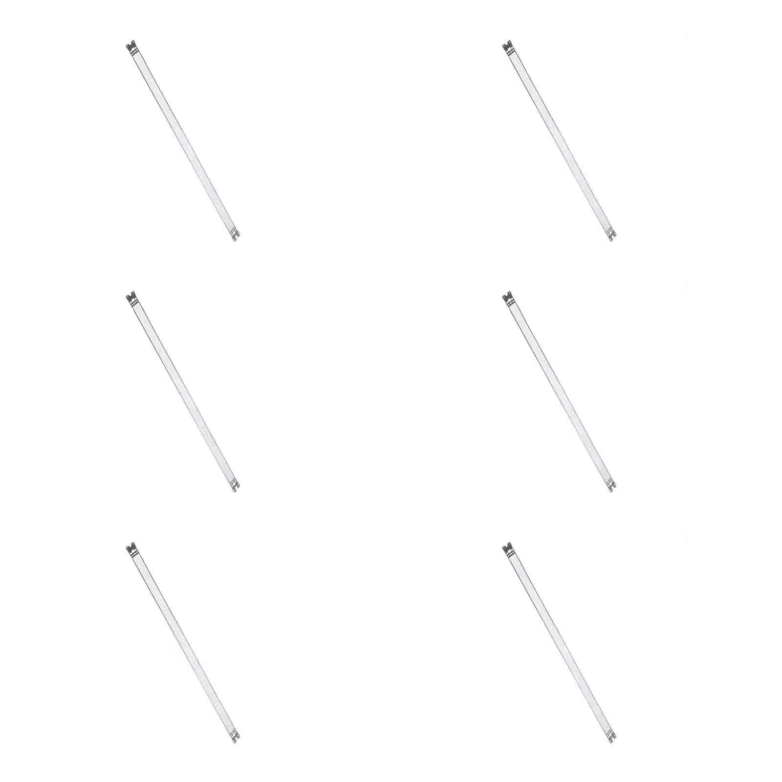 6PCS Charge Corona Grid Fits For Konica Minolta C3080 C3070 C1070 C6085 C2060 C1060 C1085 C2070 C1100
6PCS Charge Corona Grid Fits For Konica Minolta C3080 C3070 C1070 C6085 C2060 C1060 C1085 C2070 C1100