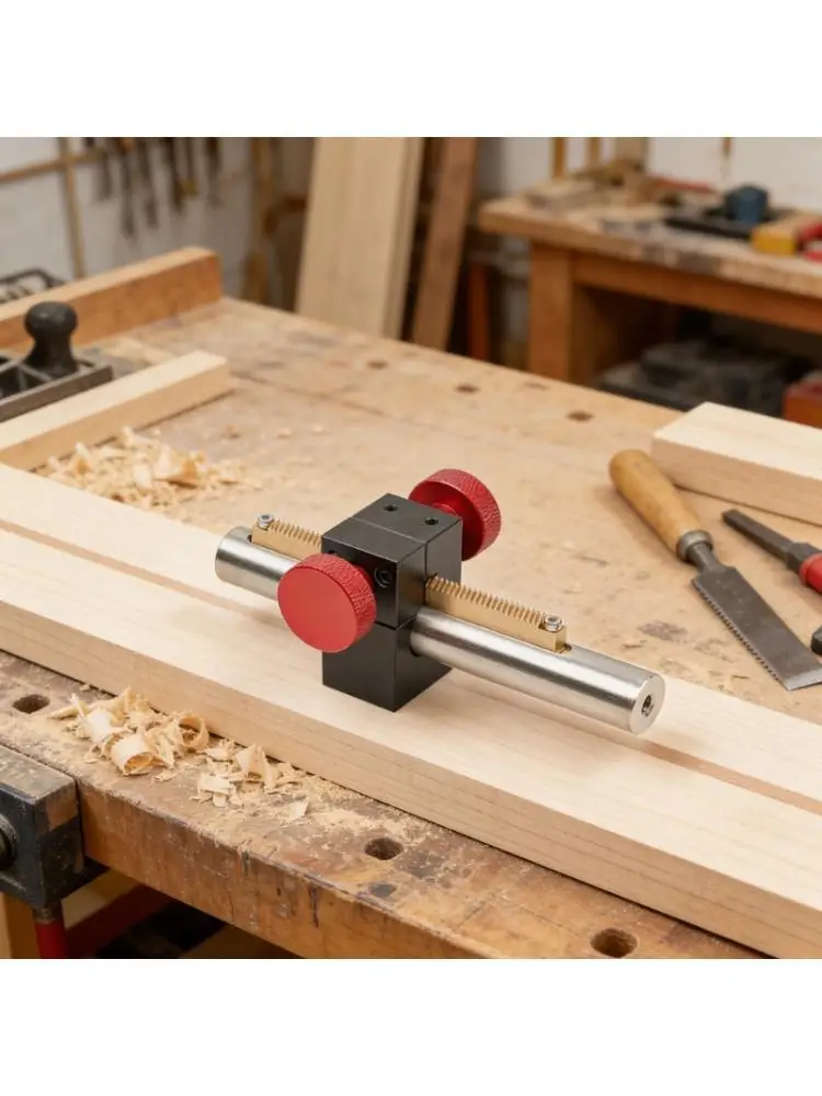 R9UF Compacted Vertical Positioning Stage With Double Handwheels And Locking Mechanism
R9UF Compacted Vertical Positioning Stage With Double Handwheels And Locking Mechanism