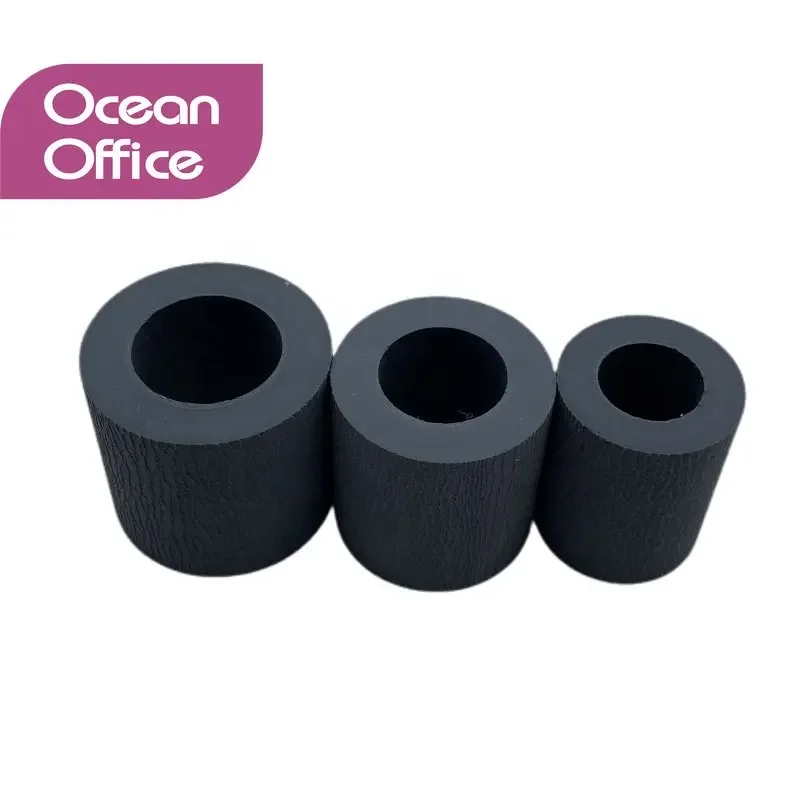 1sets AF03-0081 AF03-1082 AF03-2080 New Pickup Roller Tire For Ricoh Aficio 1060 1075 2060 2075 Mp7500 Mp9001 Mp9002
1sets AF03-0081 AF03-1082 AF03-2080 New Pickup Roller Tire For Ricoh Aficio 1060 1075 2060 2075 Mp7500 Mp9001 Mp9002